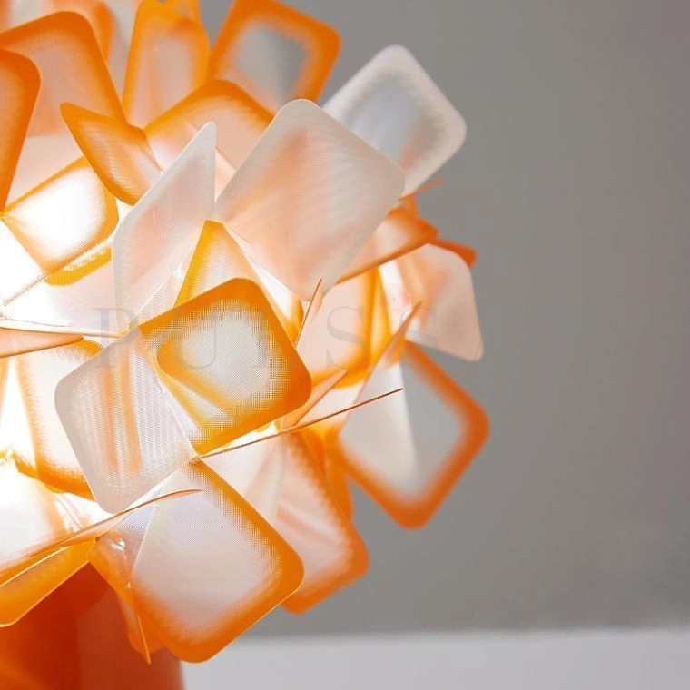 Настольная лампа CLIZIA TAB