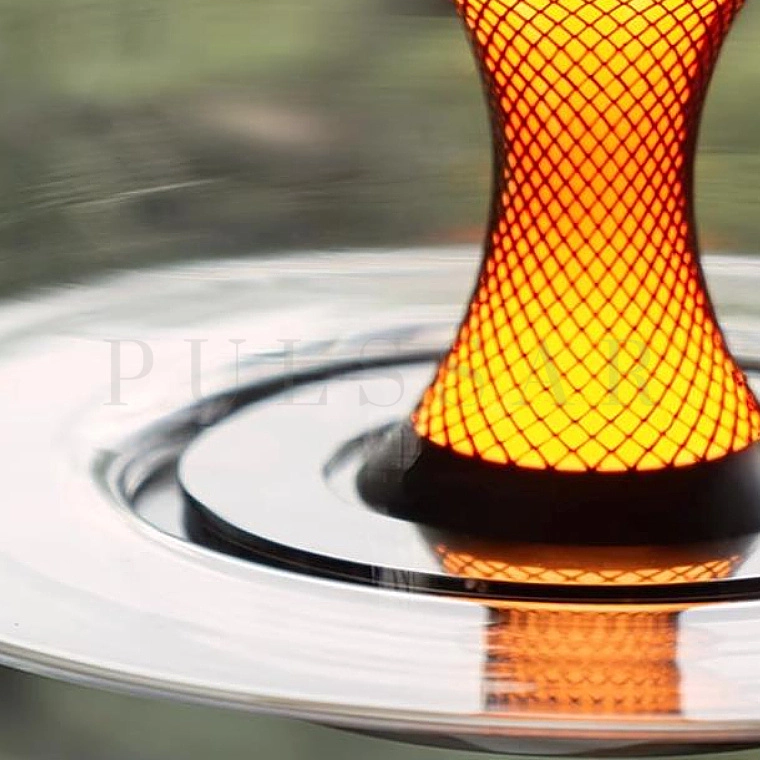 Подвесной светильник BURT WIDE