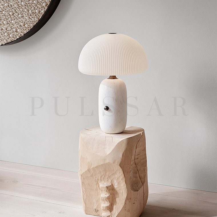 Настольная лампа CARAMELLA