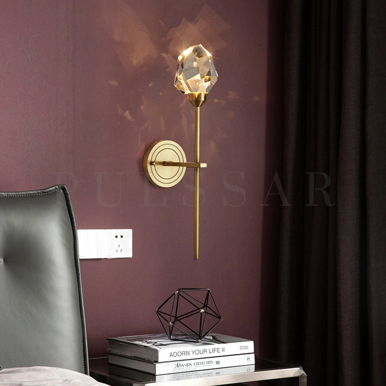 Бра CRISTEL WALL D