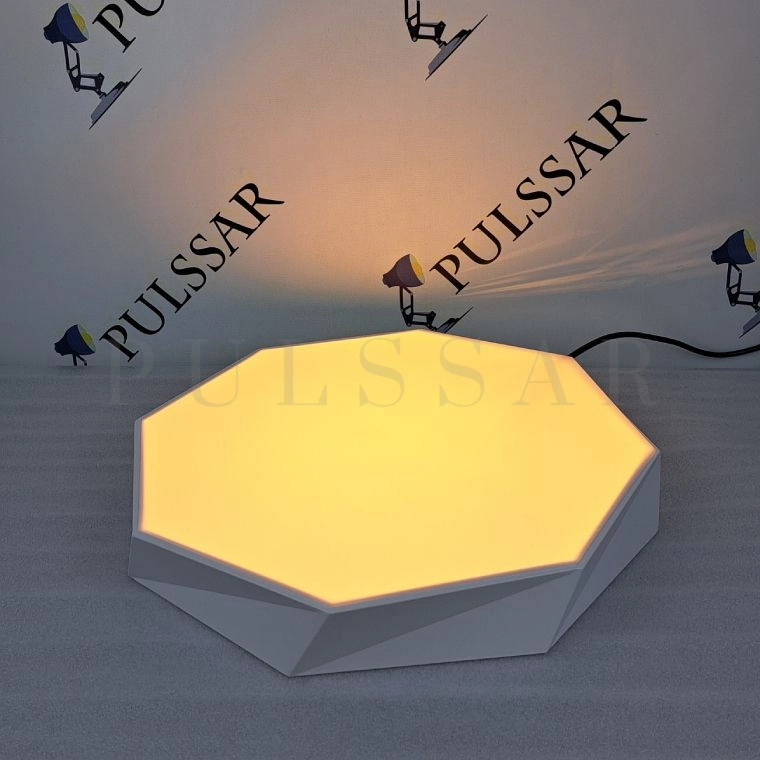 Потолочный светильник GEOMETRIC A