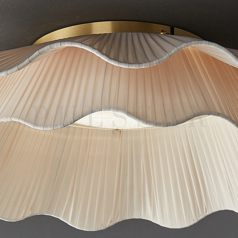 Потолочная люстра VANILLA LUSH SP