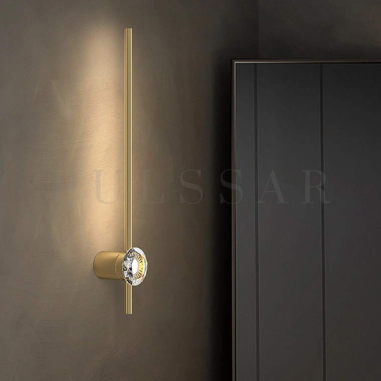 Бра ITALIC LINE WALL