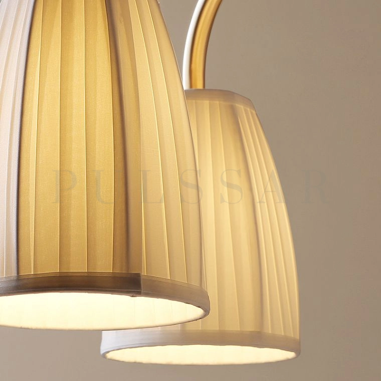 Потолочная люстра MONTCLAIR