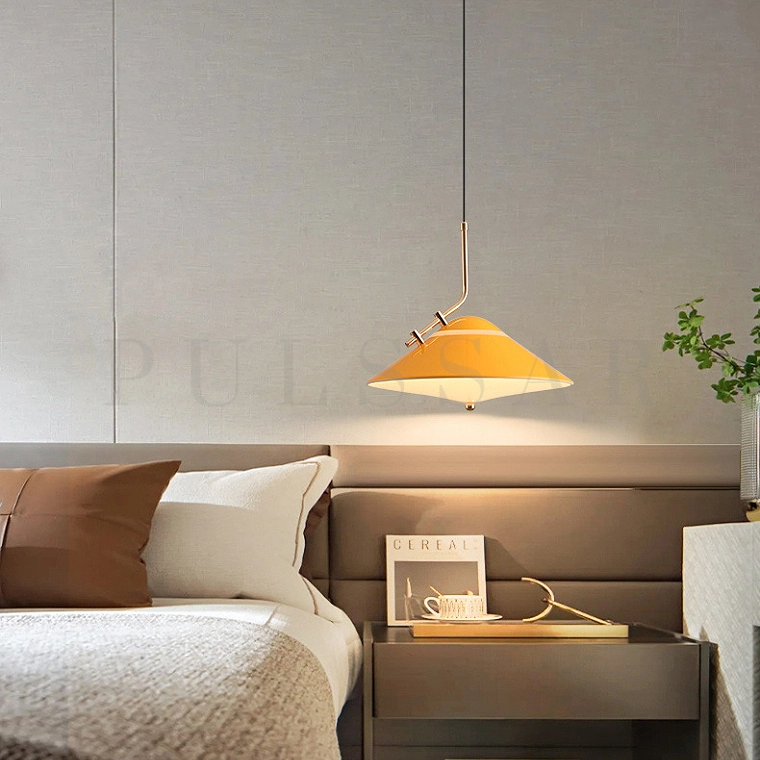 Подвесной светильник RUNAR