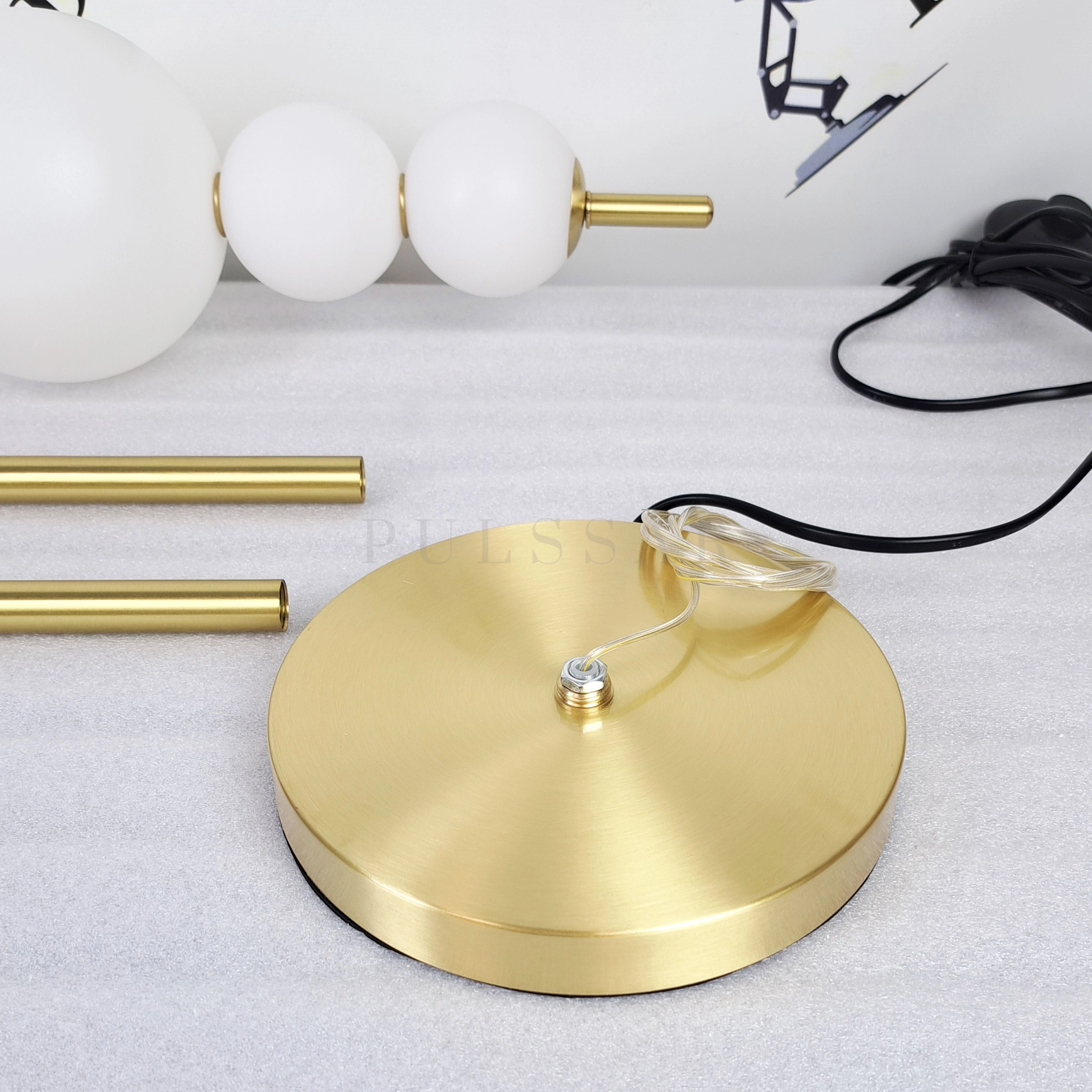 Торшер KLABBE FL