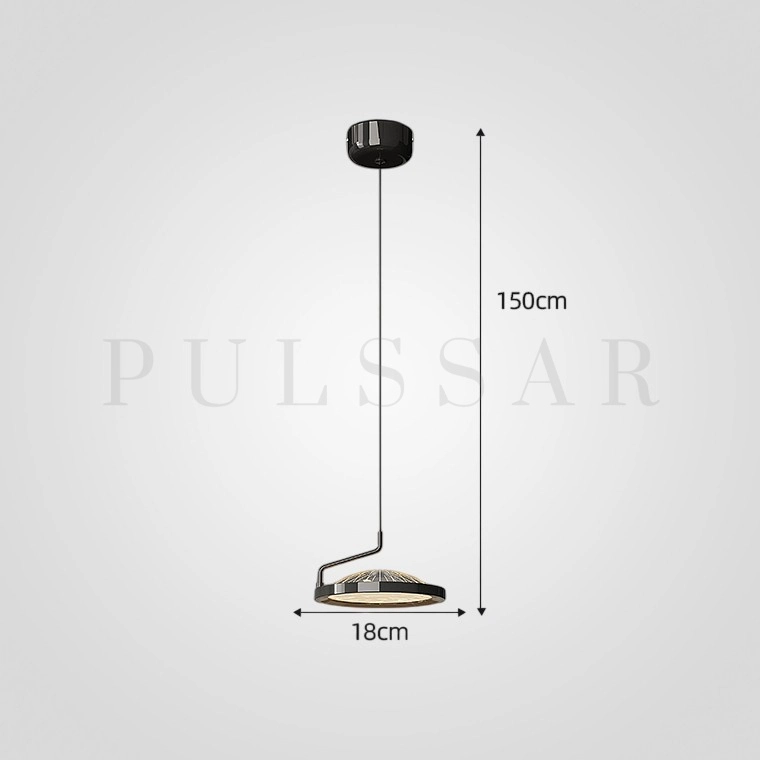 Подвесной светильник HOLGE