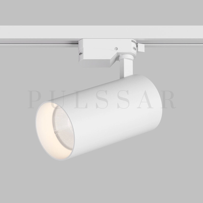 Трековый светильник SOLID KOPER DK6455-WH