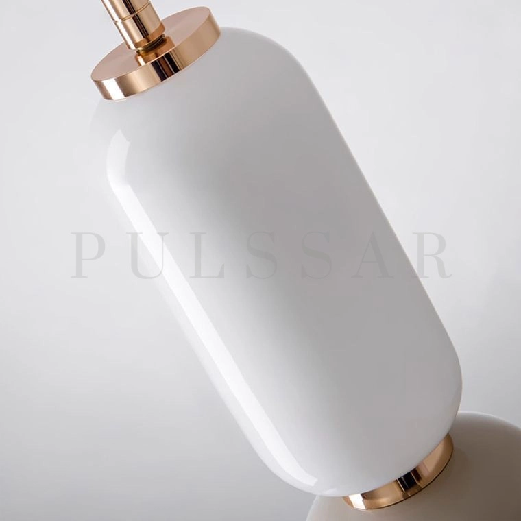 Подвесной светильник RID B