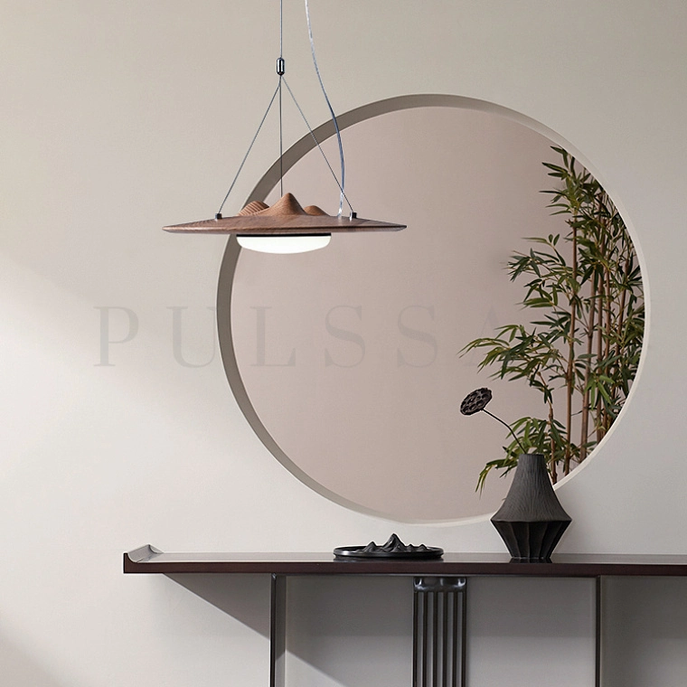 Подвесной светильник VILLEM