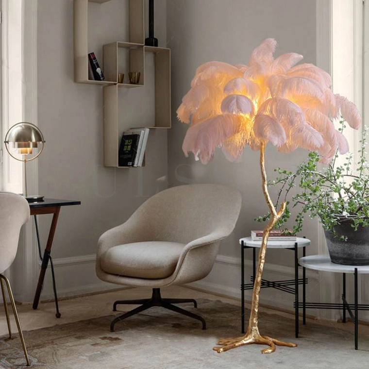 Торшер PALMERA FL