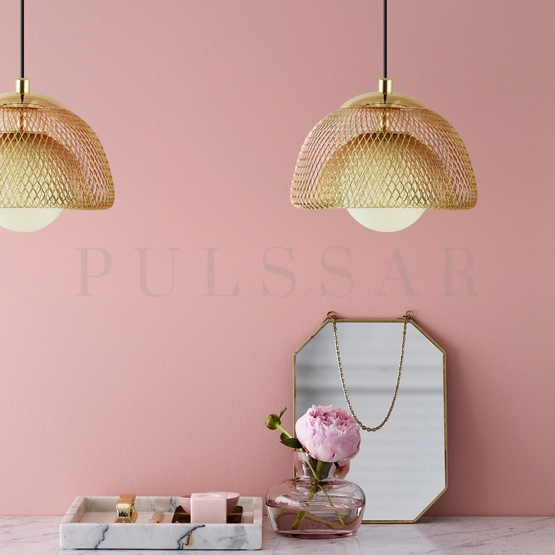 Подвесной светильник FLADE