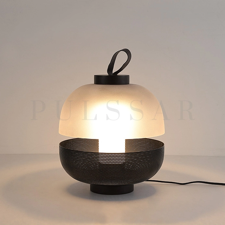 Настольная лампа GERION TAB