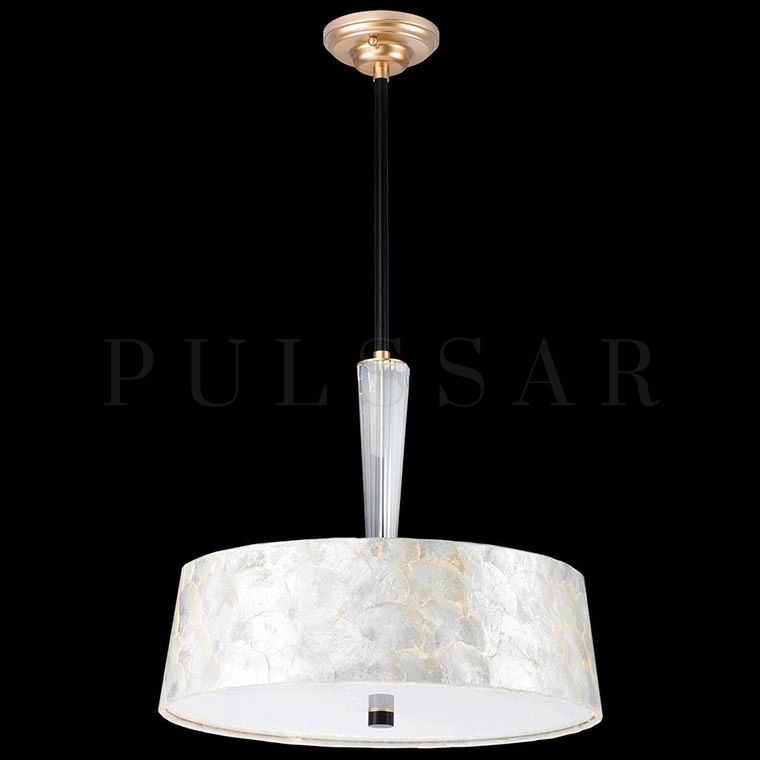 Подвесная люстра KEIKO CH