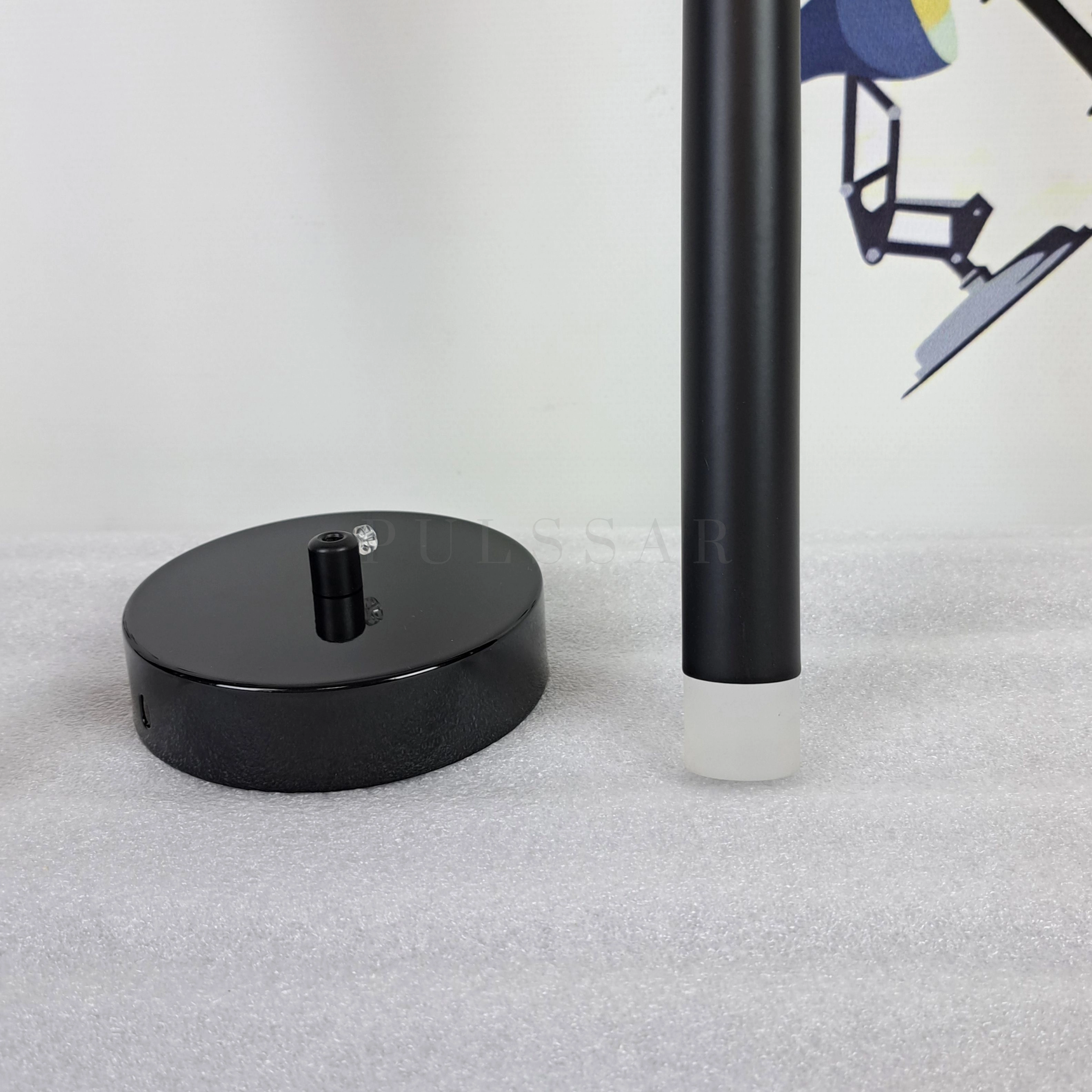 Подвесной светильник ESTEN