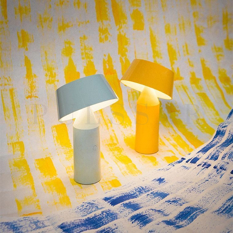 Настольная лампа BICOCCA