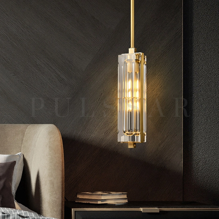 Подвесной светильник REACH