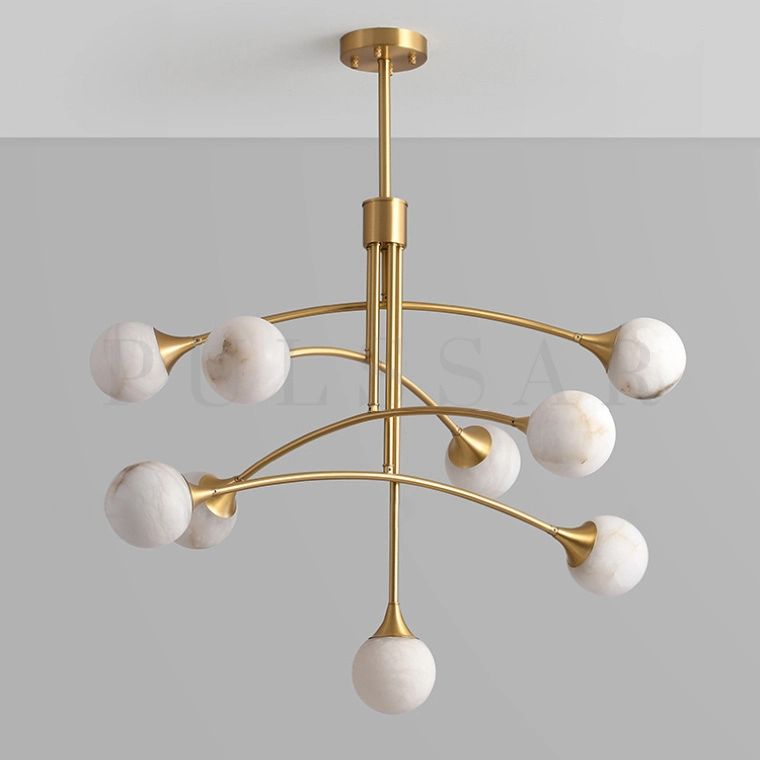 Подвесная люстра MAYLIN