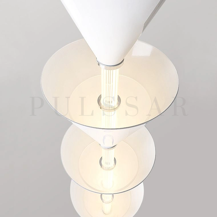 Подвесной светильник LESTER