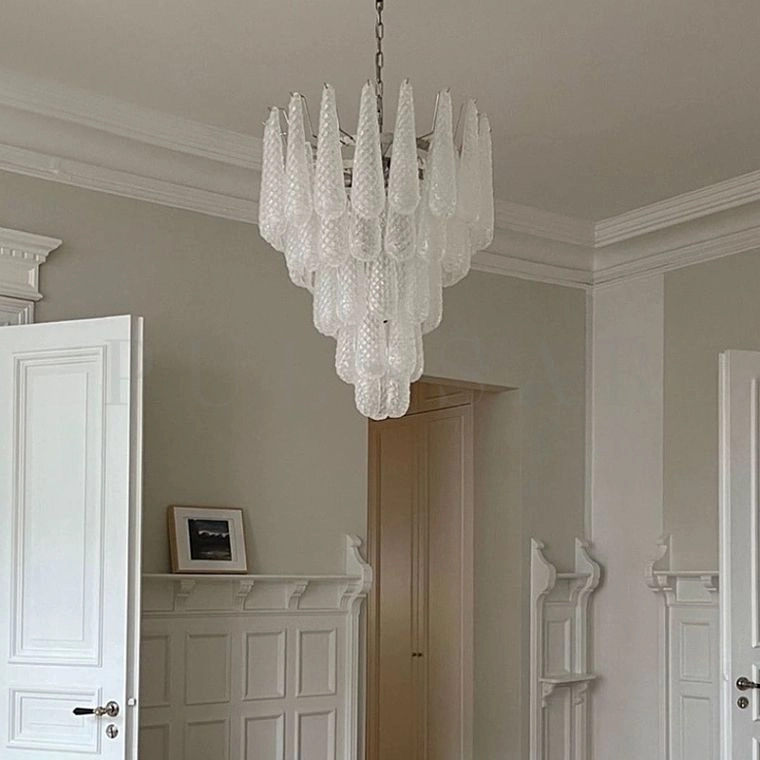 Подвесная люстра RADA CH