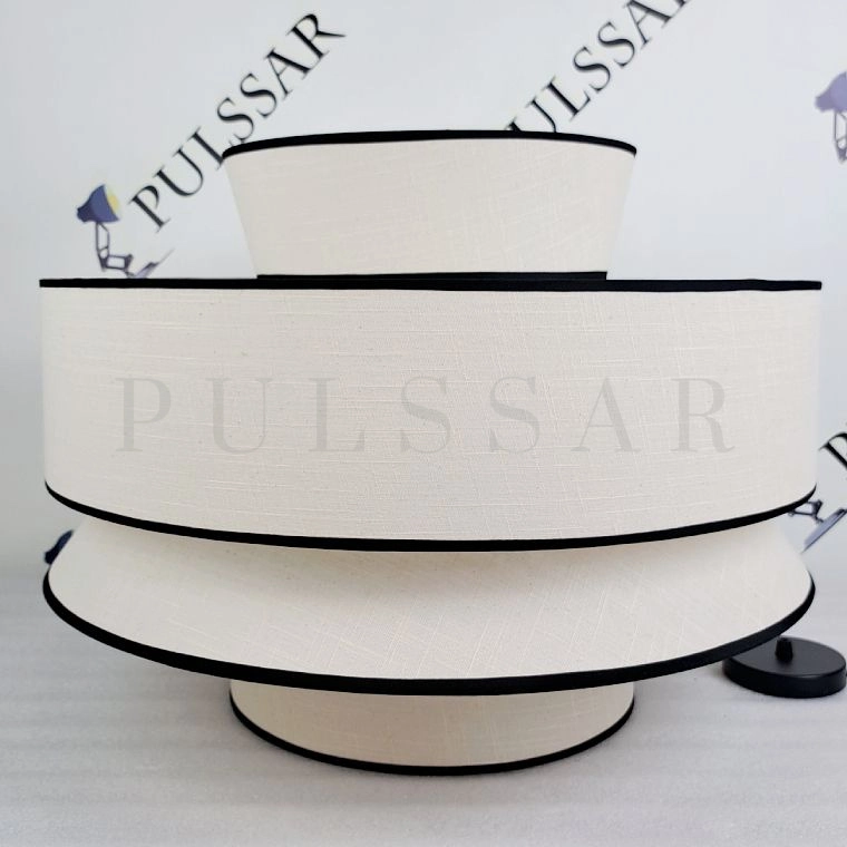 Подвесная люстра JOHNAS CH