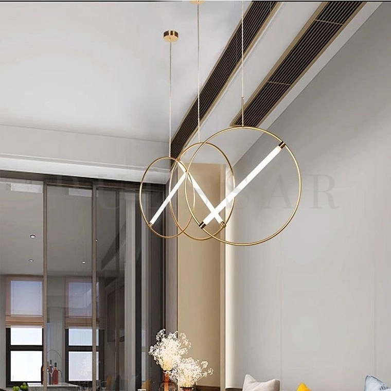 Подвесной светильник RESIST LED B