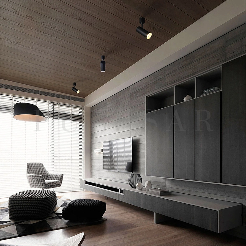 Точечный светильник UNI