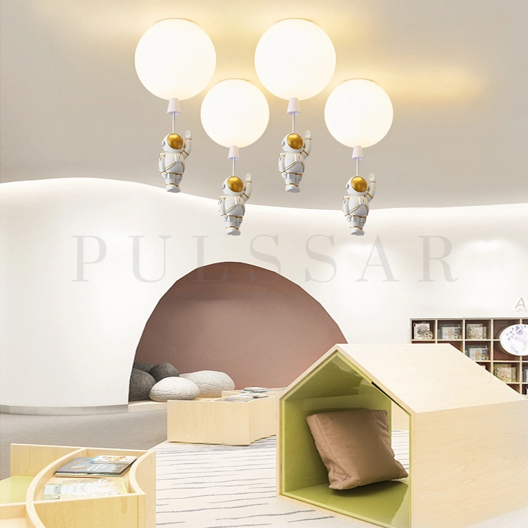 Потолочная люстра MERCURY