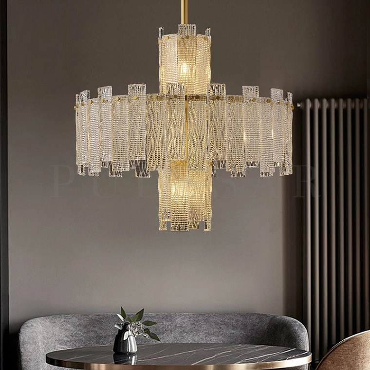 Подвесная люстра ALETTA