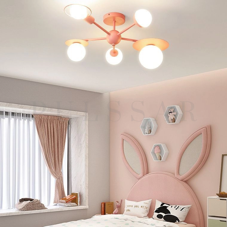 Потолочная люстра HENDY