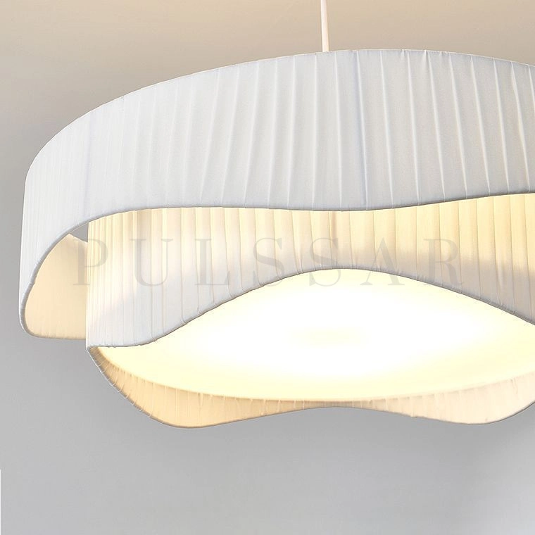 Подвесная люстра VANILLA CH