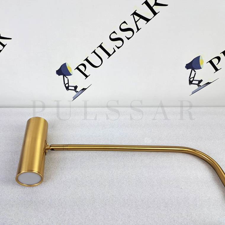 Торшер VALLBO FL