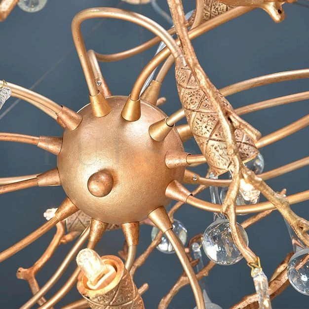 Подвесная люстра ROSE