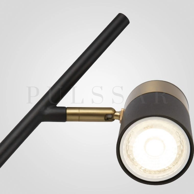 Настольная лампа PEPPER TAB