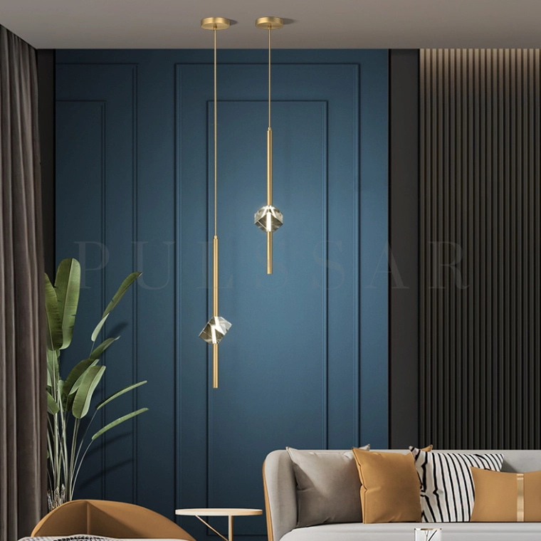 Подвесной светильник SOCRATES B