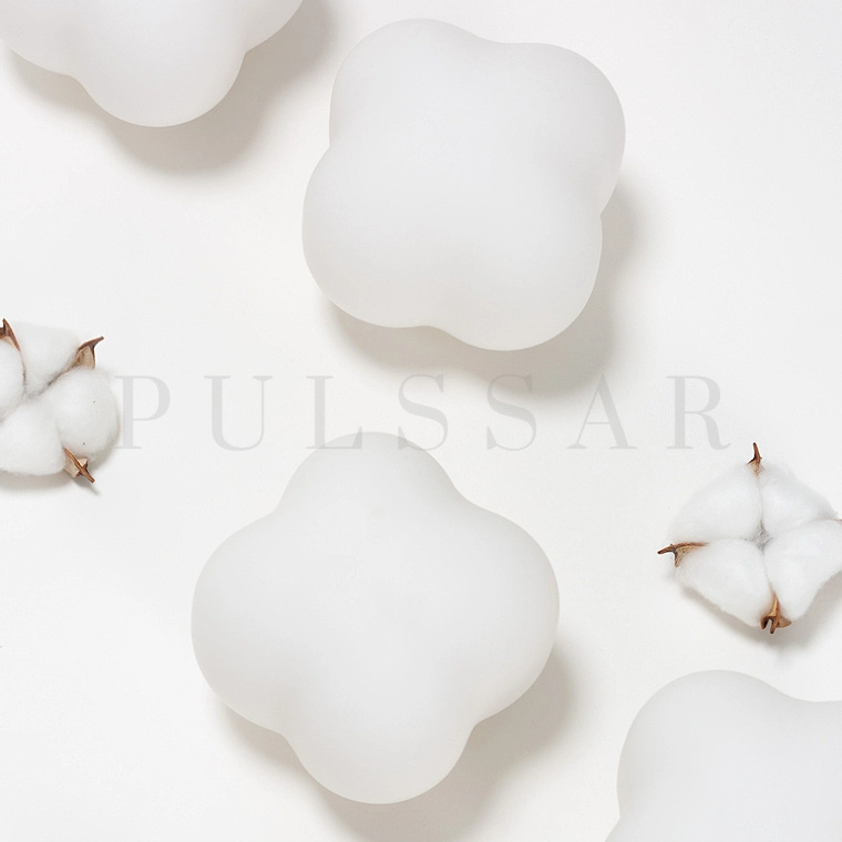 Реечная люстра FRANCOIS L