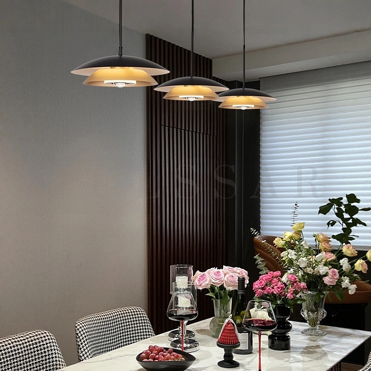 Подвесной светильник TERRY