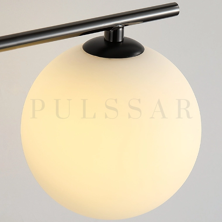 Настольная лампа SYMBOL NEPHRITE TAB