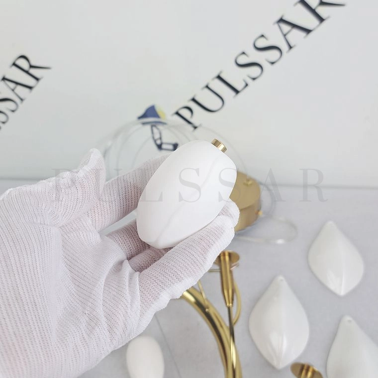 Кольцевая люстра JULY