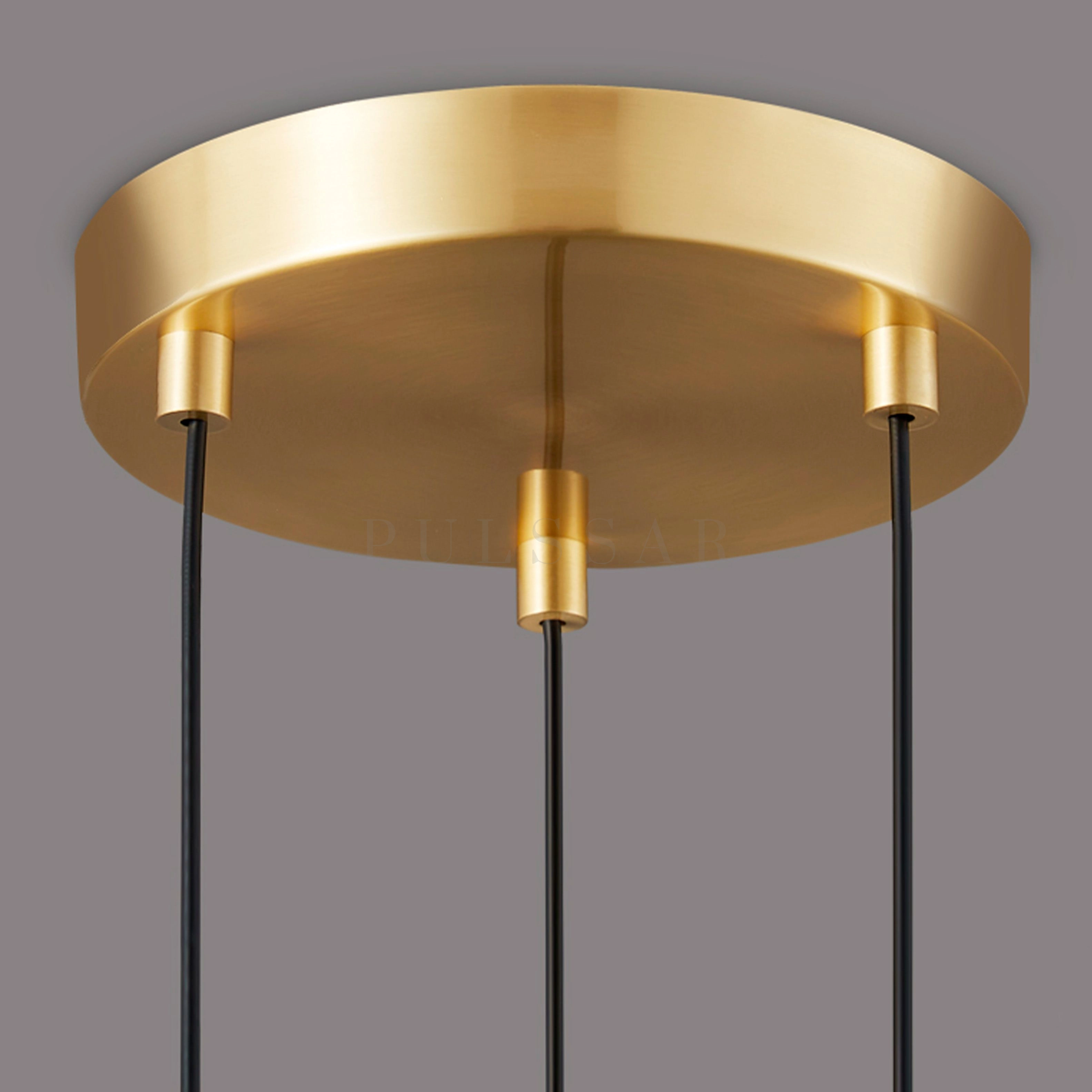 Подвесной светильник ASKER COMBO