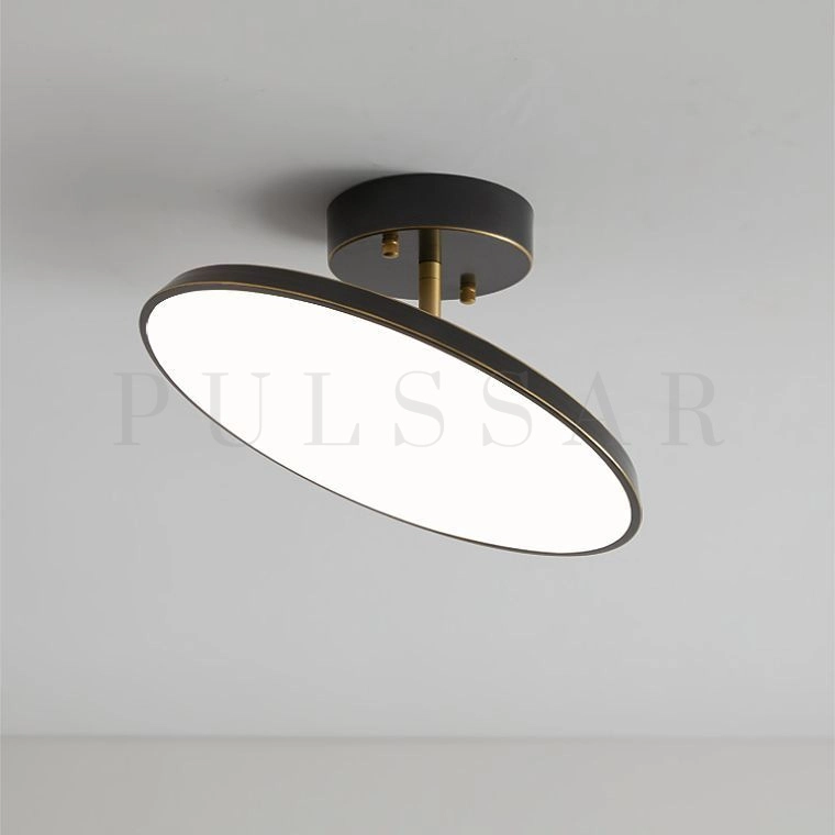 Точечный светильник BIRK