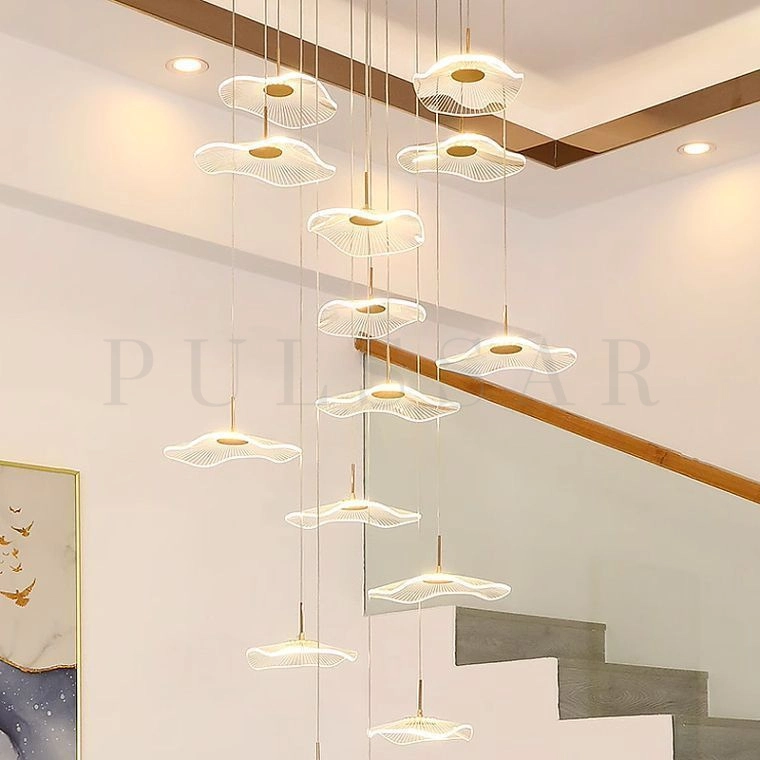 Подвесной светильник AMMON