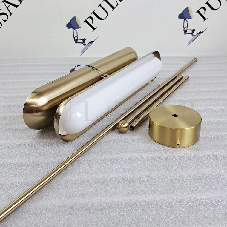 Подвесной светильник HOPPER