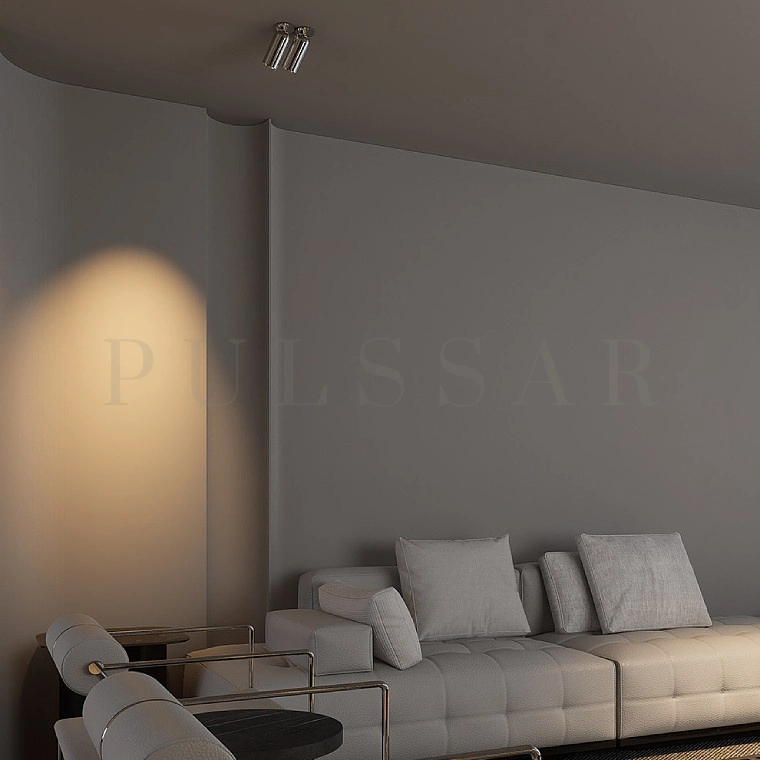 Точечный светильник HEDIN