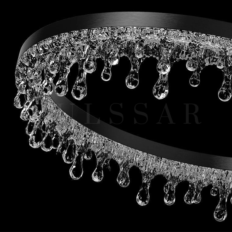 Кольцевая люстра ANDRUS