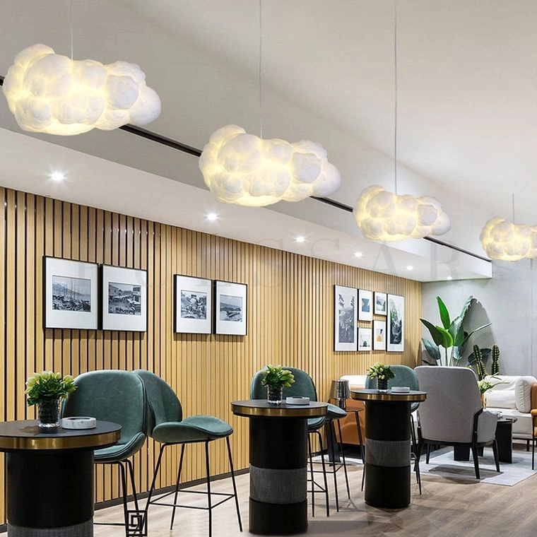 Подвесной светильник MAGIC CLOUD