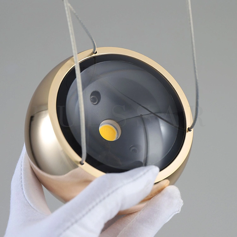 Подвесной светильник JOSS