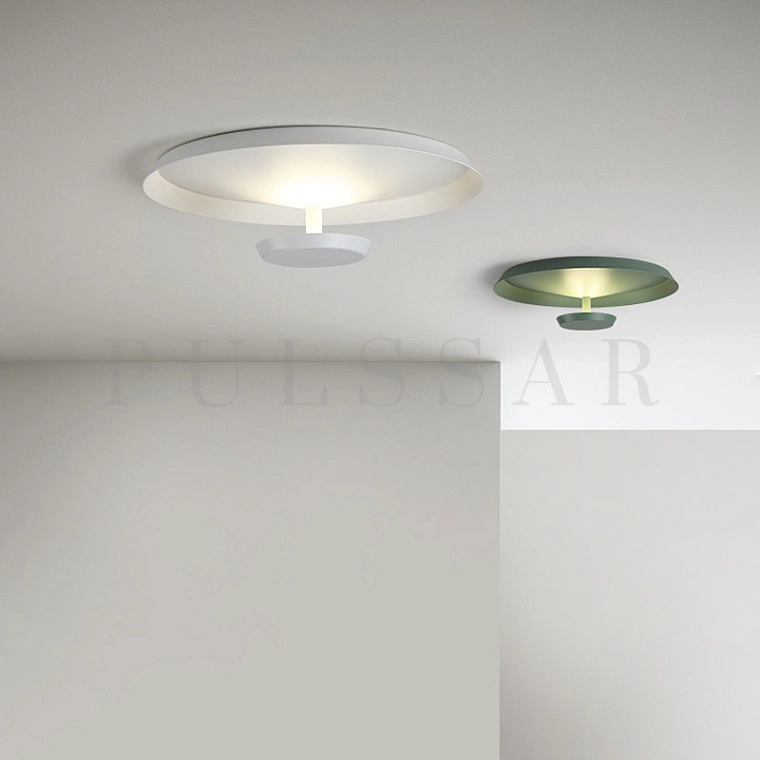 Потолочный светильник LUCRETIA CH