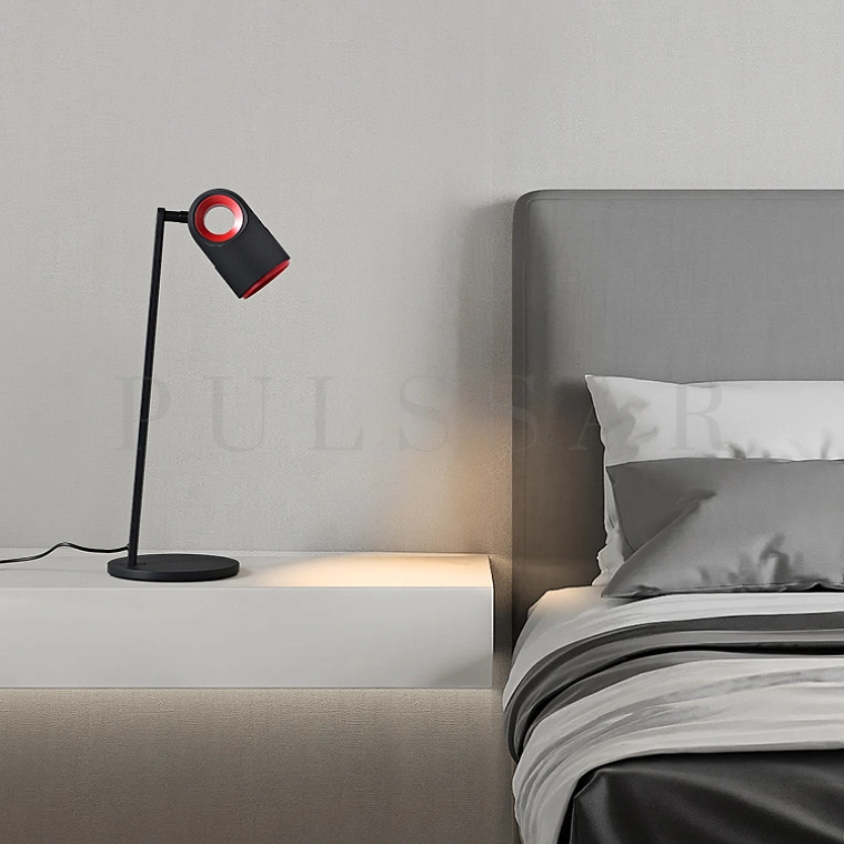 Настольная лампа TOLLVER TAB