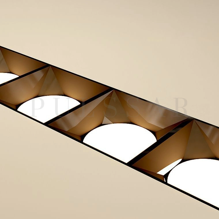 Потолочный светильник OCTAVION